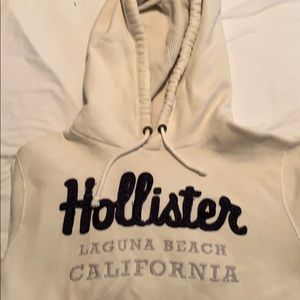 Hollister Sweatshirt